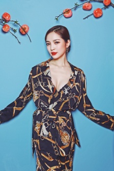 我把美女日出了白将